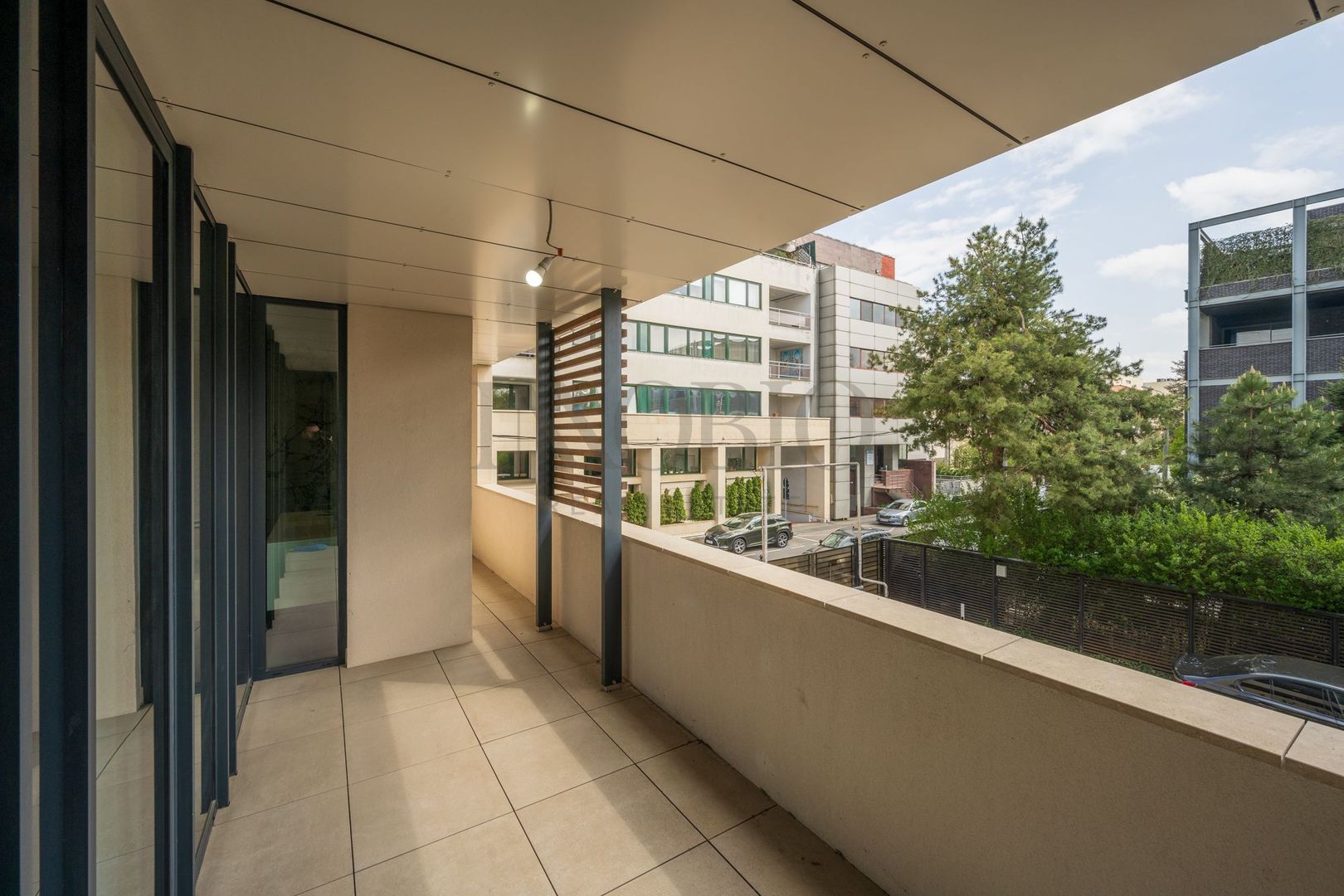 Apartament 4 Camere | Aviatorilor - Charles de Gaulle - Poză 15