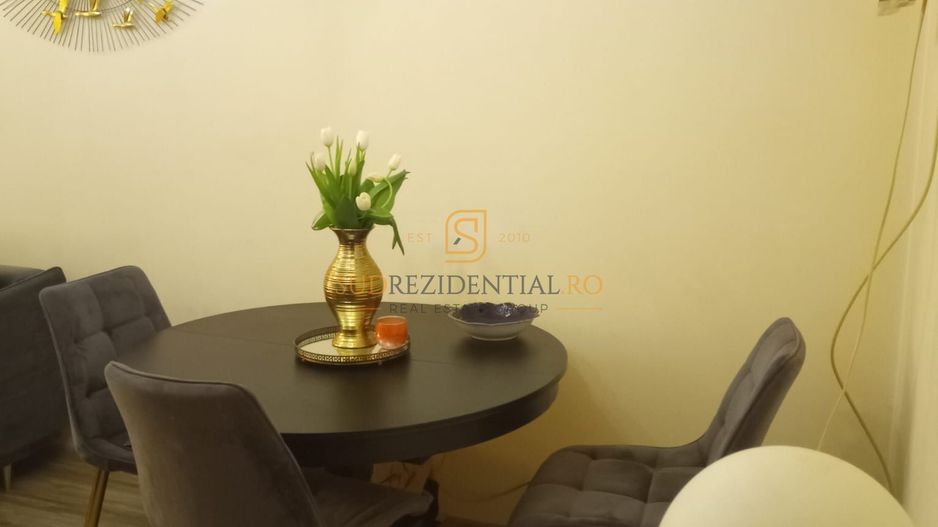 Apartament 2 camere, gata de mutare, La Strada Mall, Popesti-Leordeni - Poză 3