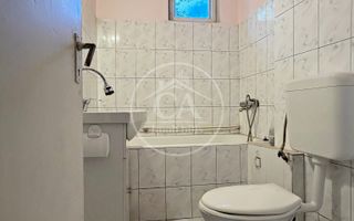 Apartament cu 2 camere de vânzare în zona Porolissum, Zalău - Poză 11