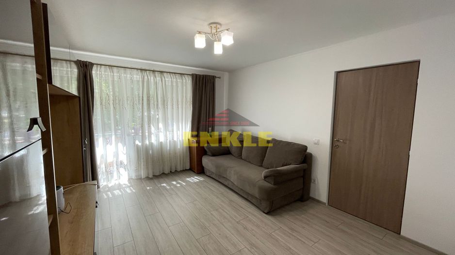 De inchiriat apartament cu 2 camere, zona Unirii - Poză 2