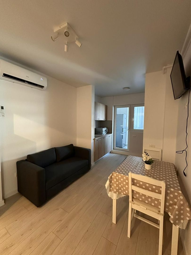 Studio metrou Berceni | Biruinței (COMISION ZERO) - Poză 7