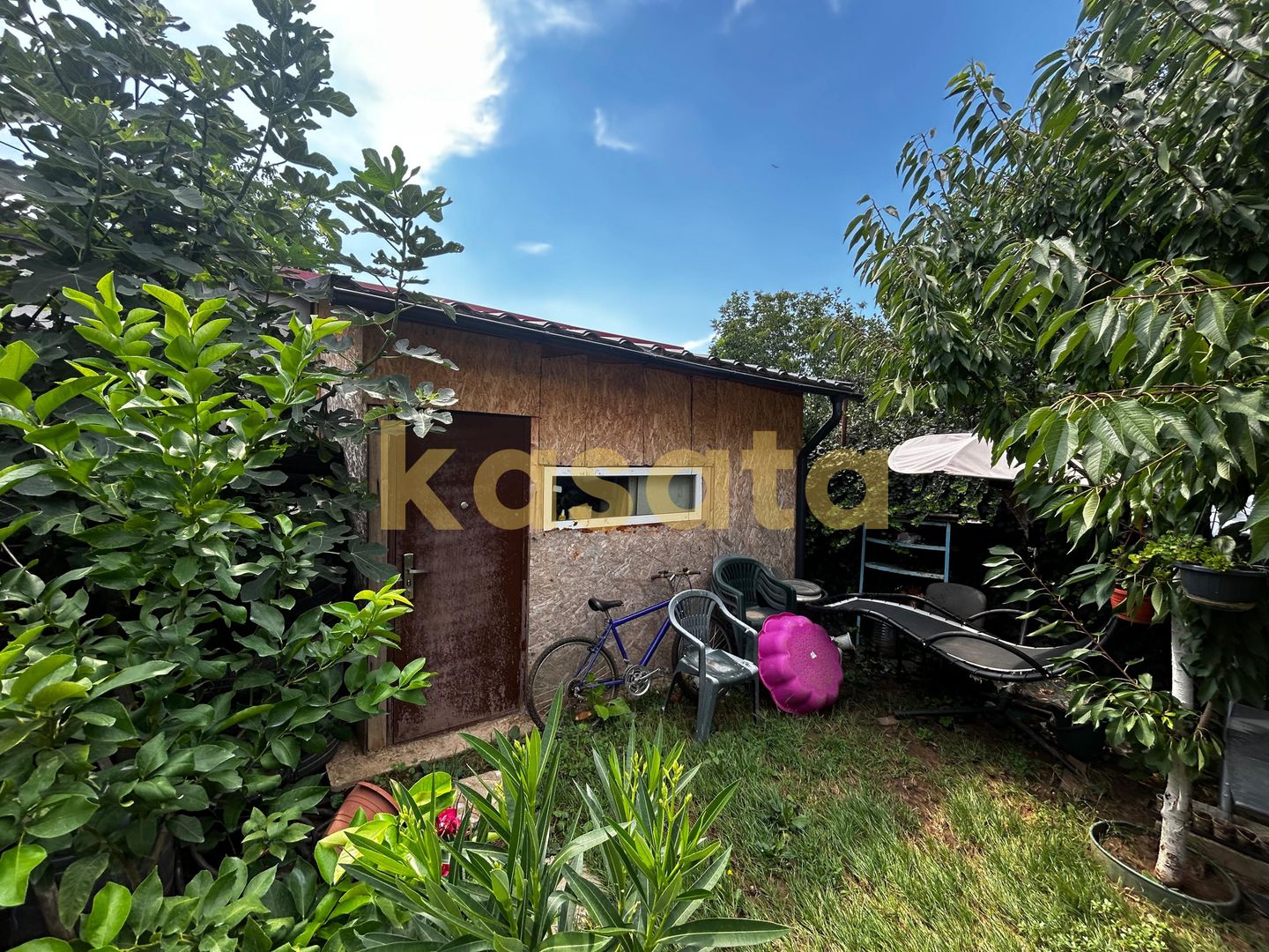 Casă NOUĂ cu 4 camere | Curte Liberă 280 mp | Bd. Uverturii – Virtuții - Poză 25