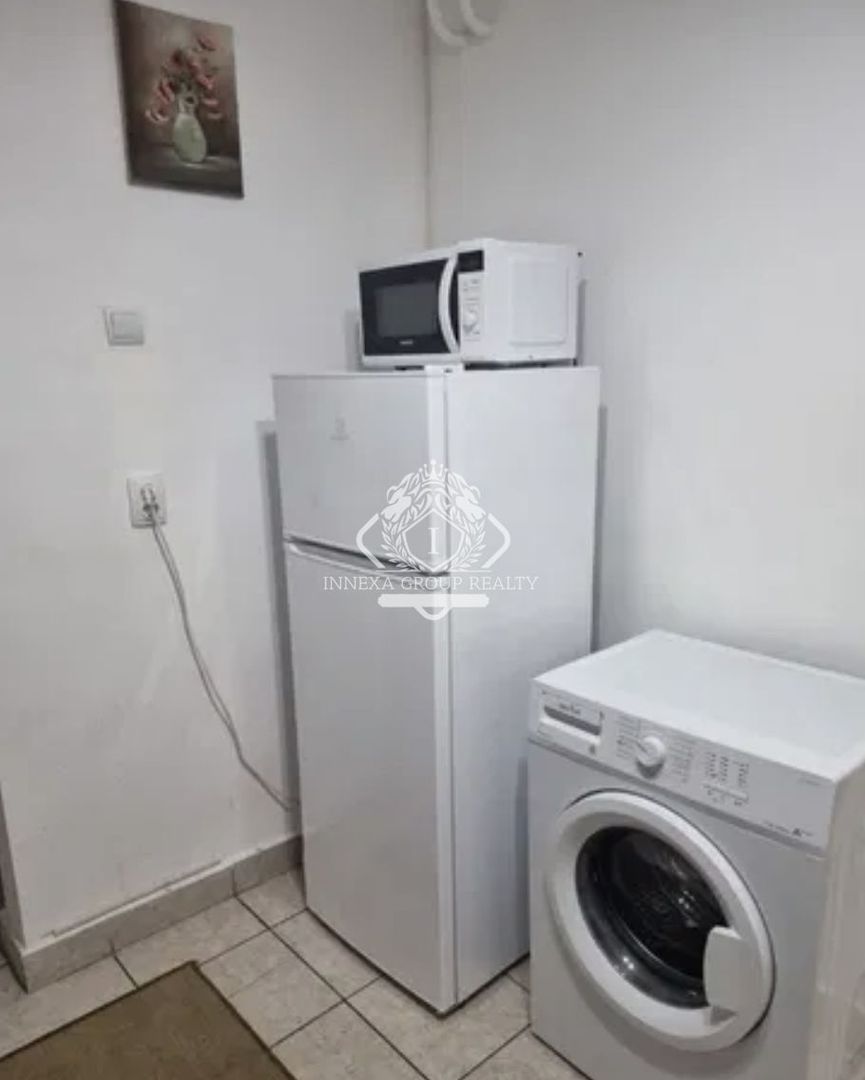Doamna Ghica | Apartament 2 camere | Etaj 2 | Bloc reabilitat - Poză 8