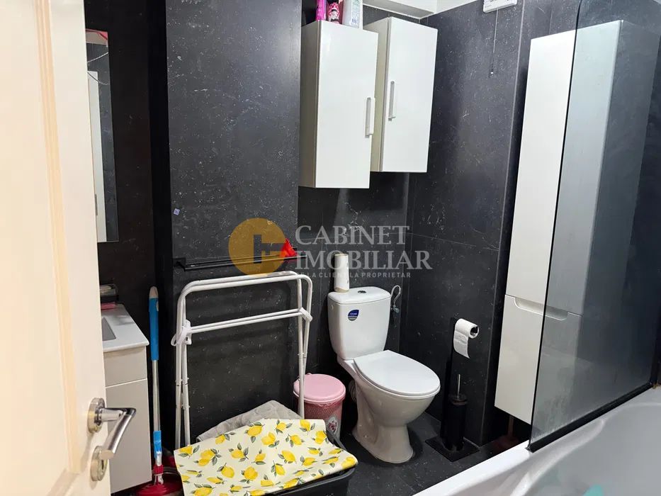 2 camere decomandat, bloc 2023 - mobilat&utilat | Cug-Valea Adanca - Poză 5