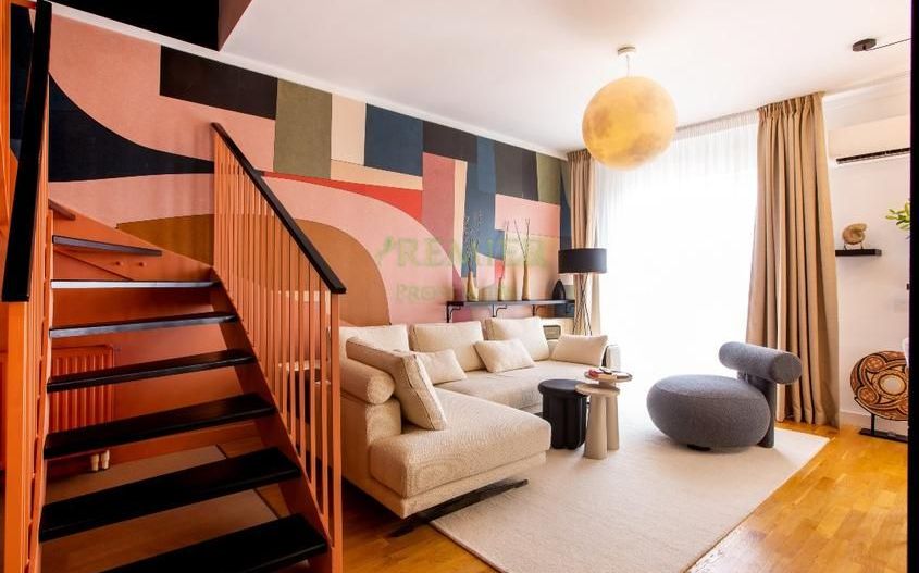 BUCURESTII NOI | DUPLEX 3 CAMERE | MARMURA RESIDENCE - Poză 7