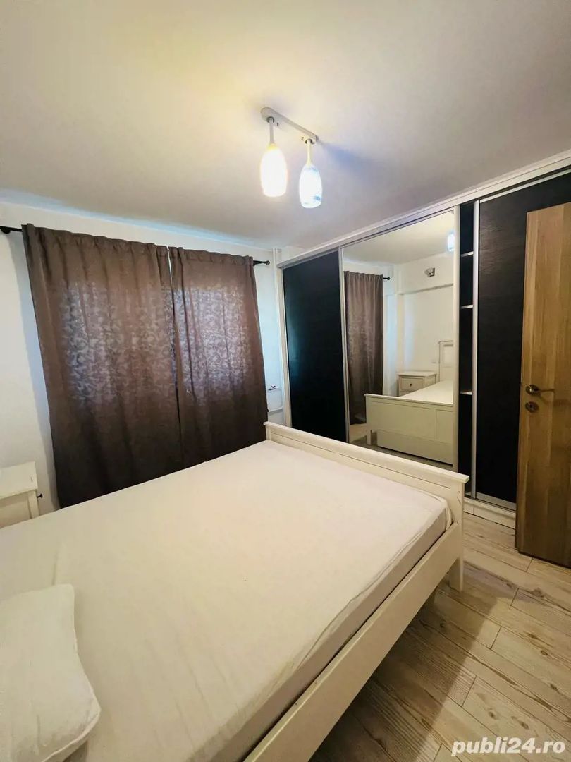 Apartament 2 camere Arena Nationala|Loc Parcare |Bulevardul Chisinau - Poză 3