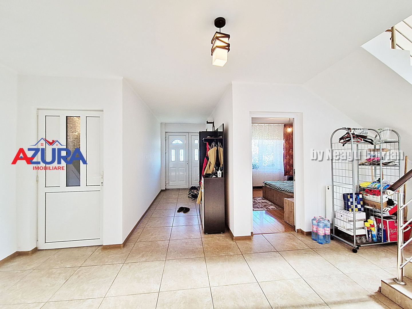 Vila de vanzare in Pitesti, cartier Prundu - Poză 5