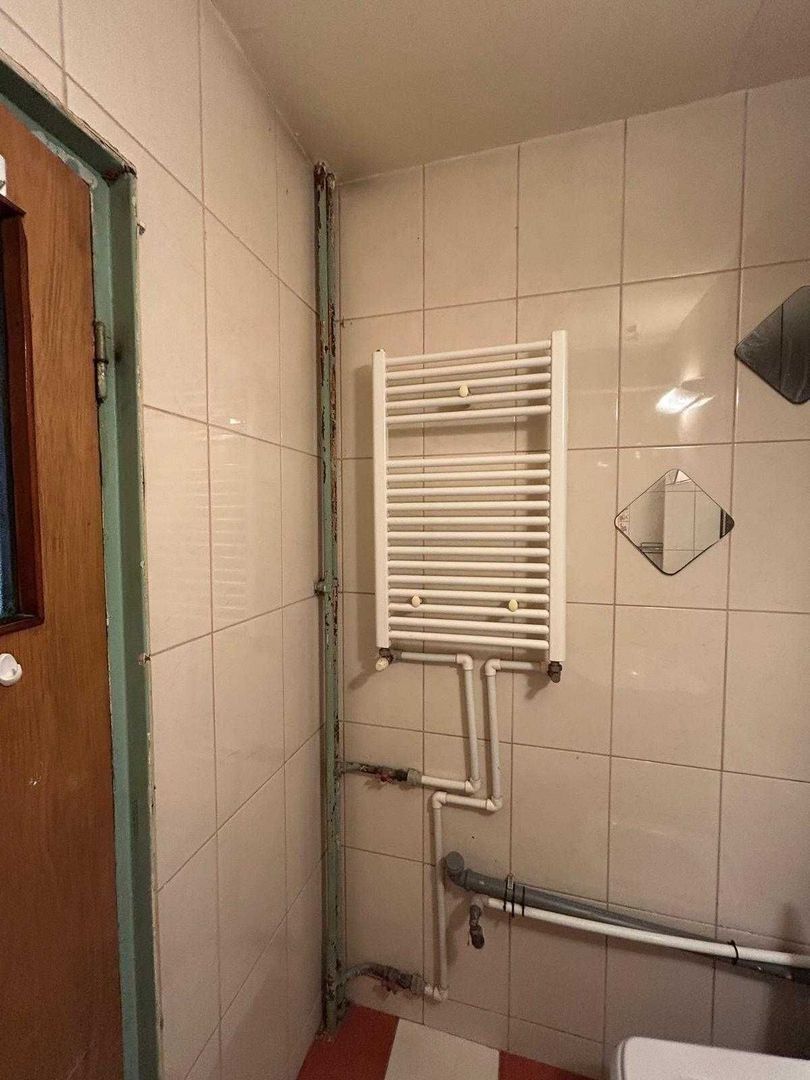 Apartament 2 camere zona  Camil Ressu - Parc IOR - Poză 7