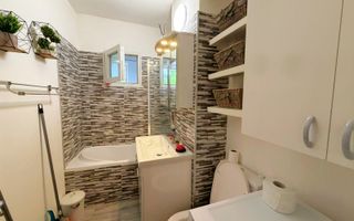 Apartament-3 camere-Mobilat-Utilat-Loc parcare acoperit-Pet friendly - Poză 6
