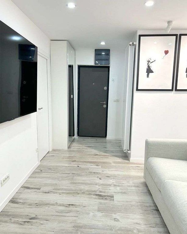 3 Bedroom Apartment | Unirii-Bd. Corneliu Coposu | Own heating plant - Poză 6