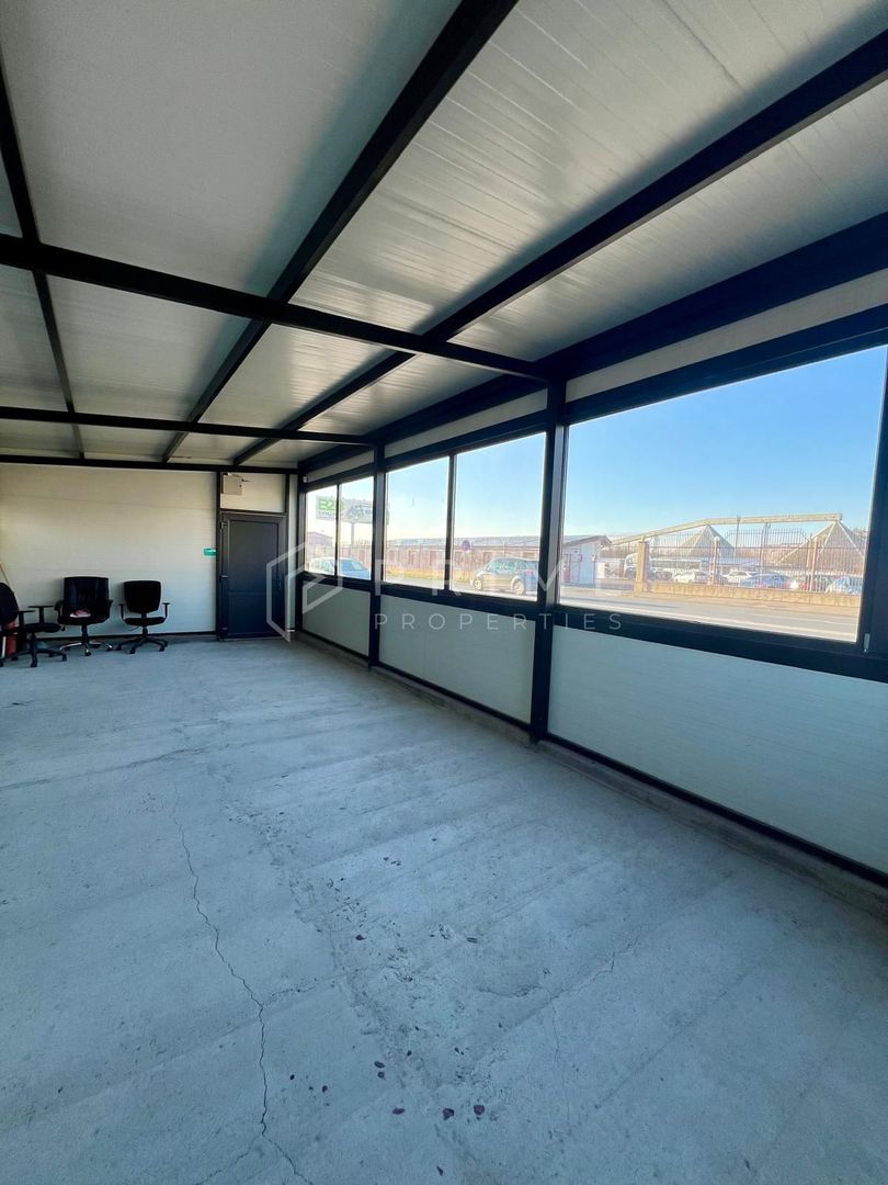 Teren rar disponibil în cea mai industrializată zonă - Gheorghe Doja - Poză 6