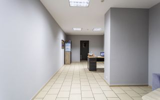 Vânzare, spațiu comercial, ​​1260 mp, str. Feredeului, Râșcani - Poză 10