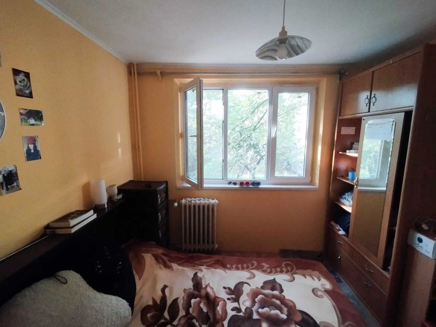Vand apartament 4 camere zona Titan-Auchan/Ozana - Poză 8