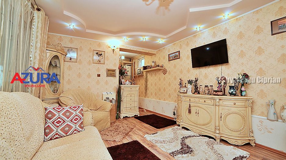 Vanzare Casa Gavana - deasupra Parcului Lumina - Poză 5