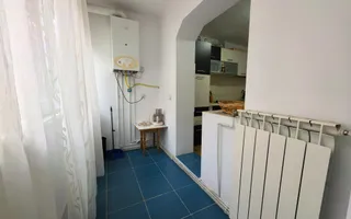 Apartament 2 camere 58 mp decomandat mobilat parter CUG - Poză 11