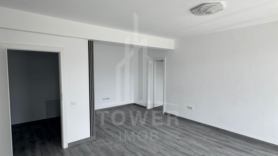 Apartament 3 camere de vânzare in Șelimbăr zona Pictor Brana - Poză 5