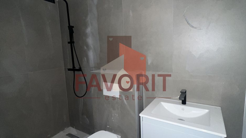 Apartament 4 camere decomandat  Giroc – 2 băi + terasă de 30 mp - Poză 6
