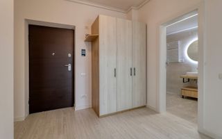 AP. 2 CAMERE DECEBAL, PRIMA INCHIRIERE, PARCARE, INCALZIRE PARDOSEALA - Poză 21