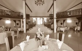 Afacere/Restaurant -Salon evenimente capacitate 600 persoane - Poză 12