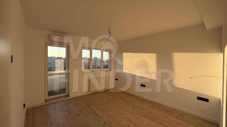 Apartament cu 2 dormitoare, bucatarie separata, 67.5 mp , langa Iulius Mall - Poză 8