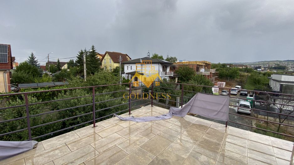 Apartament 2 camere confort sporit cu terasa 50 mp Zorilor / Europa - Poză 5