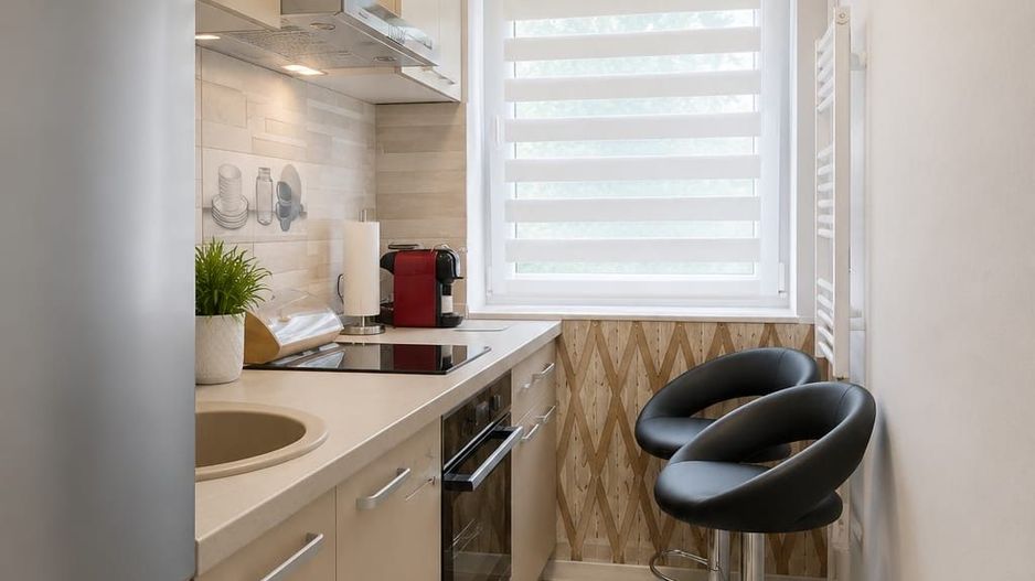 Garsonieră de vânzare – Nufărul, complet renovată - Poză 2