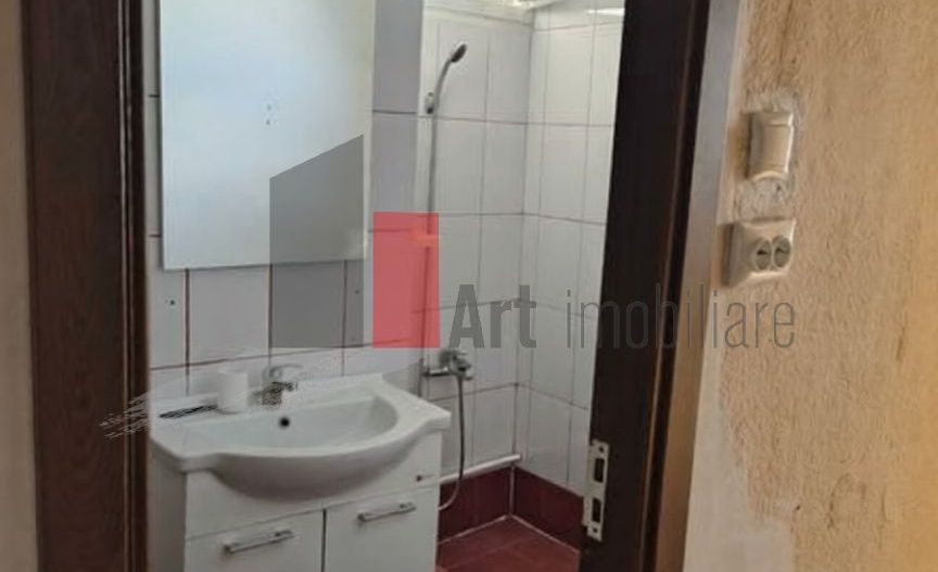 Vânzare apartament 3 camere cu centrală Bd. Obregia - Fântâna Florilor - Poză 6