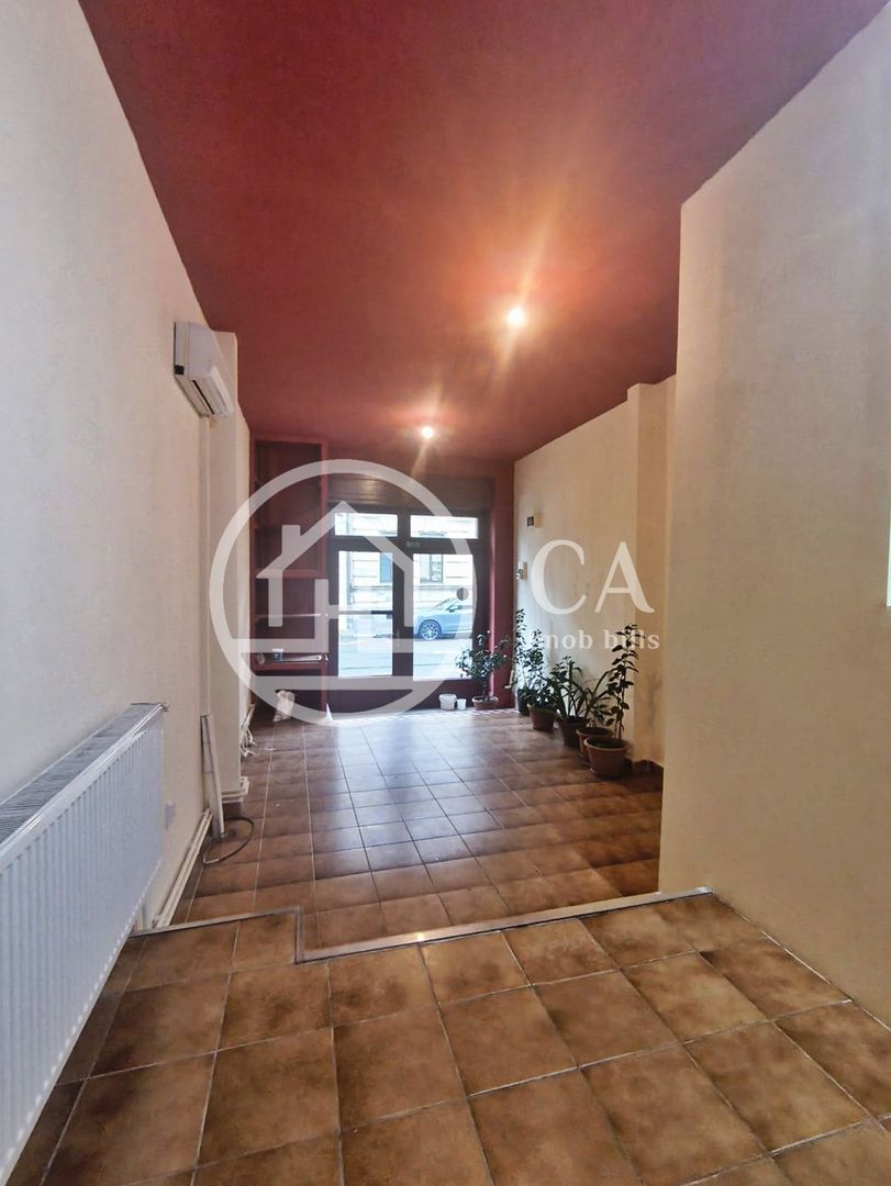 Spatiu comercial de vanzare in zona Ultracentrala, Oradea - Poză 3