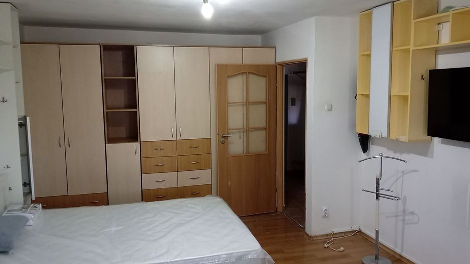 De Închiriat Garsonieră Vitan Mall, Decomandata, Petfriendly - Poză 4