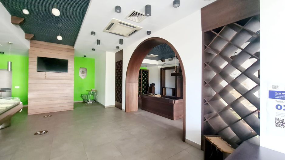 Spatiu comercial de vanzare sau inchiriere - Poză 1