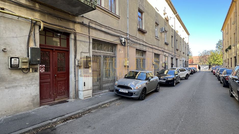 Iosefin; centrala proprie, mobilat modern. - Poză 13