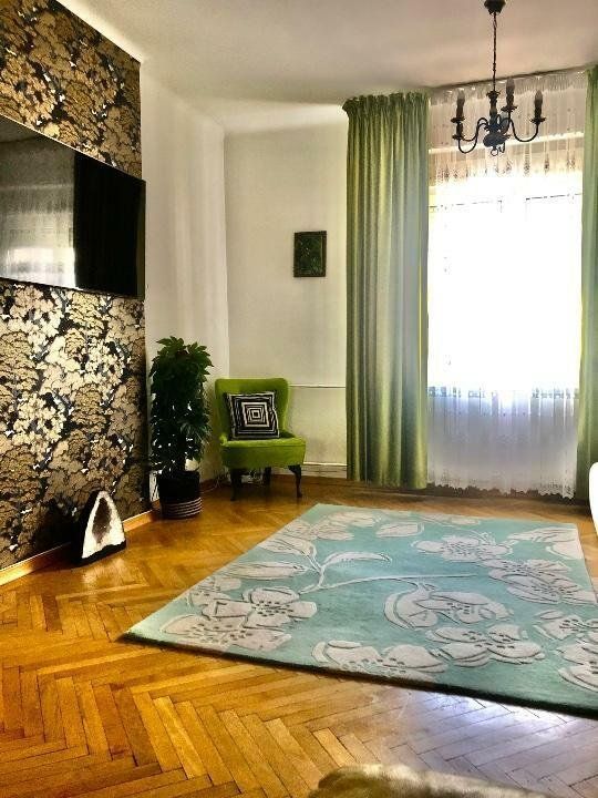 APARTAMENT SUPERB | VILA DOROBANTI - Poză 2