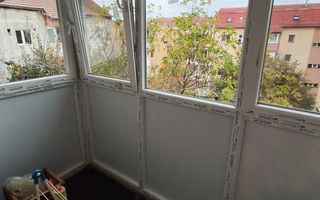 Apartament 1 camera zona Sagului cu centrala - Poză 9