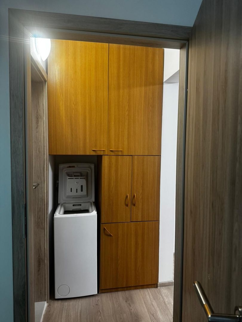 Apartament cu 2 camere modern, 8 minute Metrou Valea Ialomitei - Poză 15