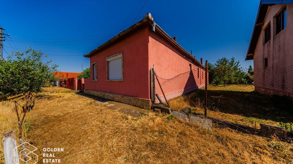 Casa Frumuseni cu teren 1365 mp, comision 0% - Poză 14