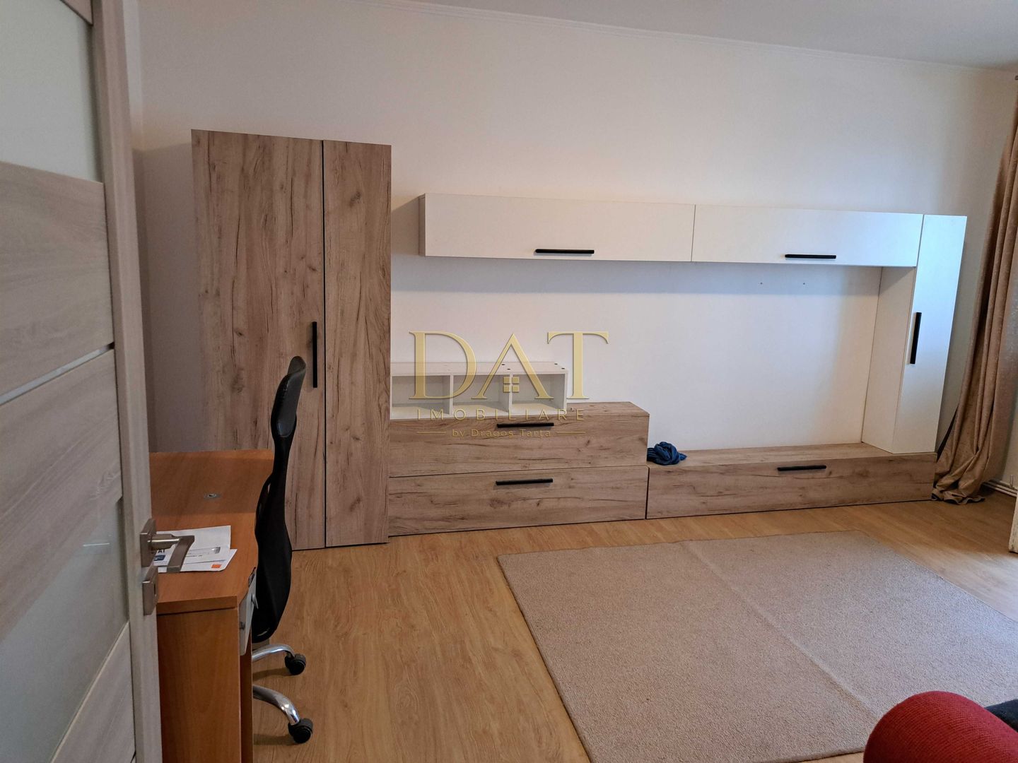 Apartament cu 3 camere | decomandat | Calea Florești | - Poză 3