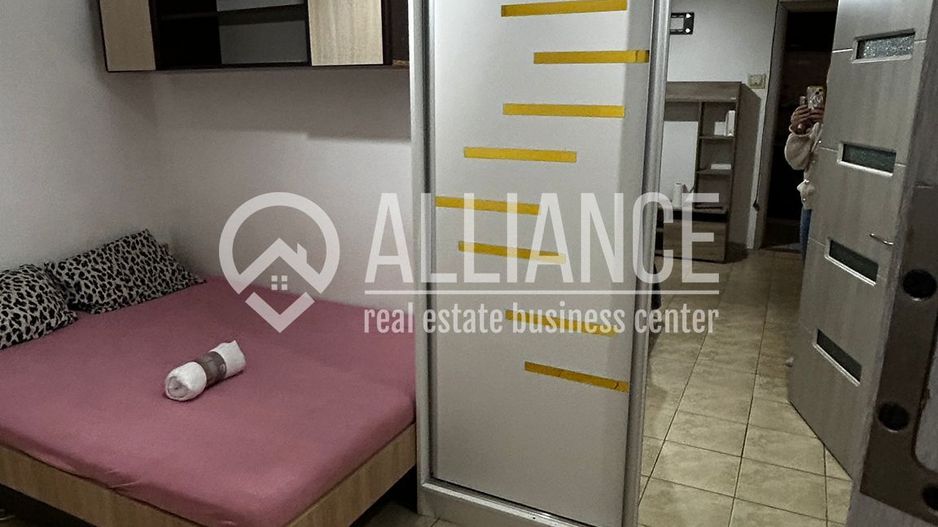 Tomis Nord (cod04)-Apartament 2 camere mobilat utilat - Poză 2
