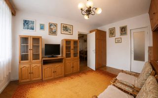 De Vânzare Apt 3 camere Careiului Satu Mare - Poză 1