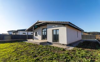 Casa Single Parter/Utilitati/TVA Inclus/Credit - Poză 5