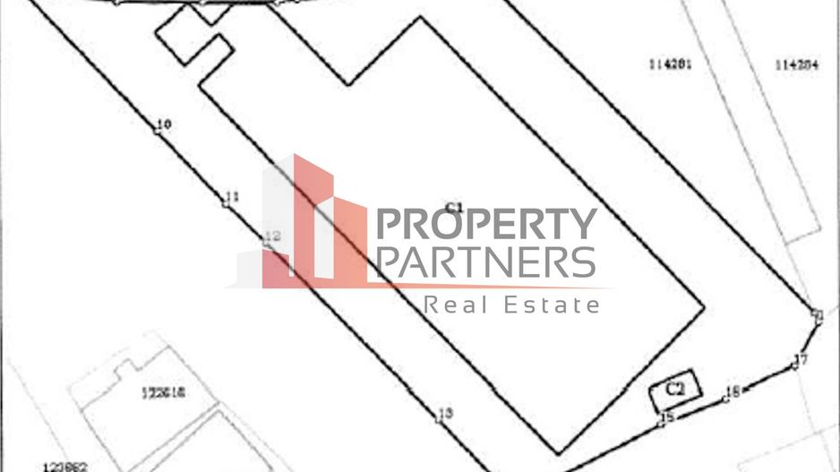 Teren pentru dezvoltare Brasov - Schiță 4