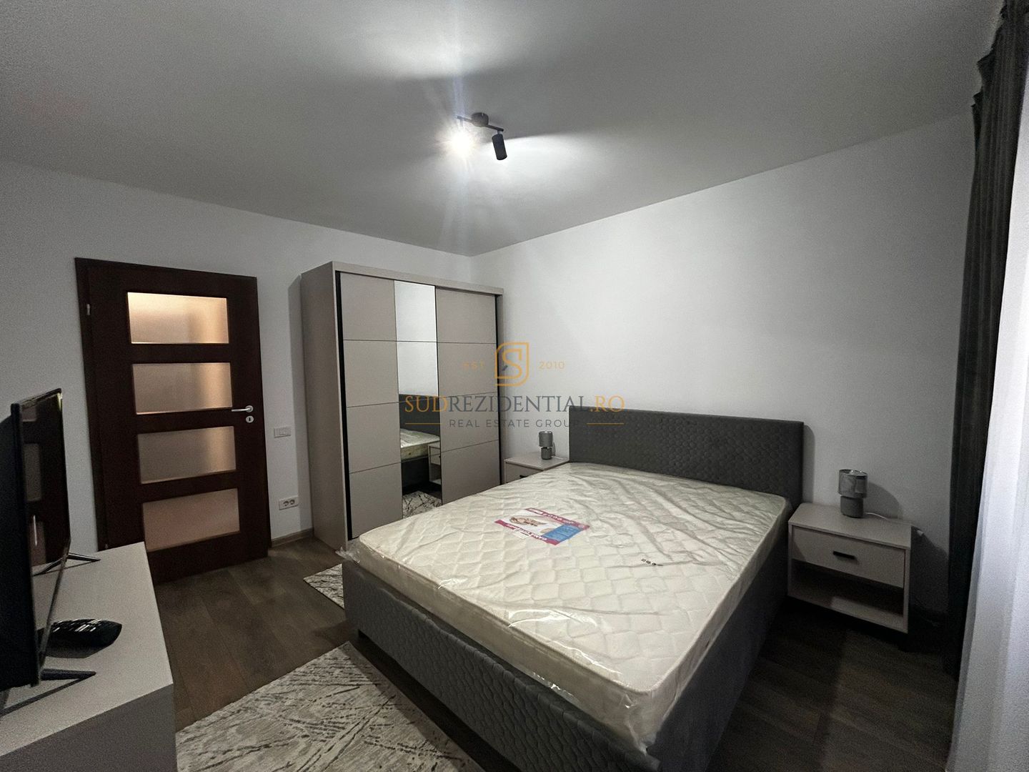 Studio modern de inchiriat – Bulevardul Metalurgiei, Sector 4 - Poză 3