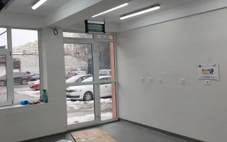 Spatiu comercial (ideal Horeca) de inchiriat in zona Doamna Ghica - Poză 24