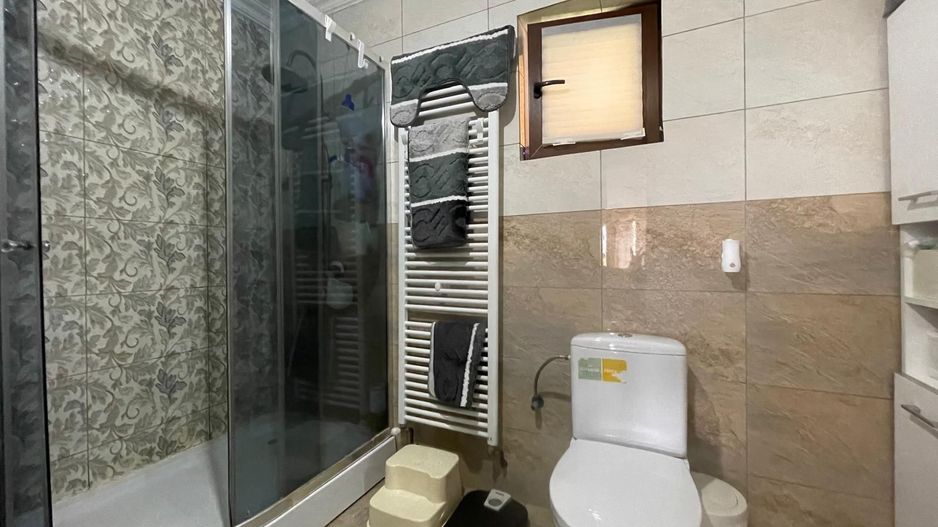 Casa Individuala - 120mp - Mosnita Noua - Poză 13