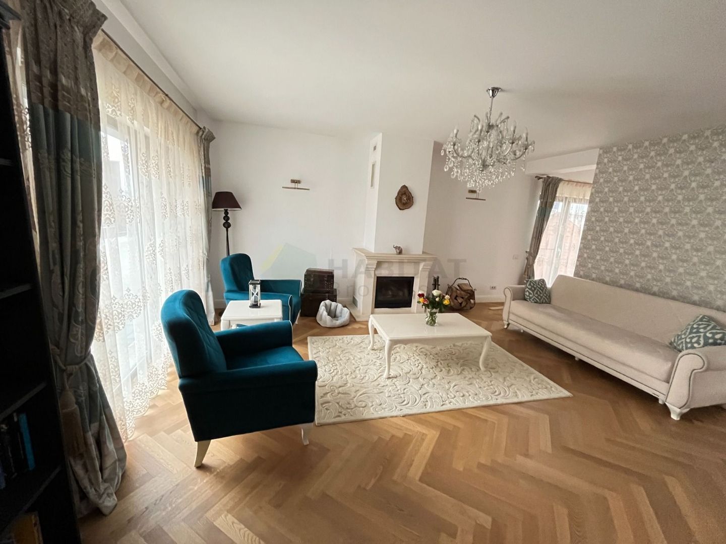 Vilă Individuală de Lux - Poză 7