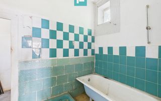 Casă cu 3 camere și teren de 800 mp în Lokoshaza - Poză 10