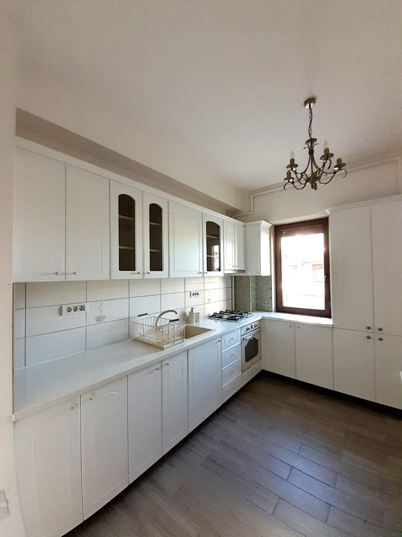 APARTAMENT LA PRIMA INCHIRIERE CU CURTE - Poză 5