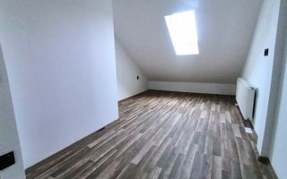  Apartament  cu 2 camere , 39 mp , Finisat la cheie , Mansardă - Poză 1