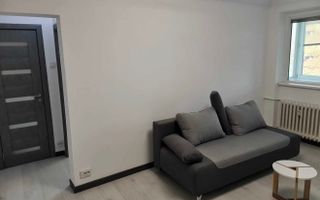 AP. 2 CAMERE- IANCULUI, PET-FRIENDLY, BLOC REABLITAT, METROU, MODERN - Poză 2