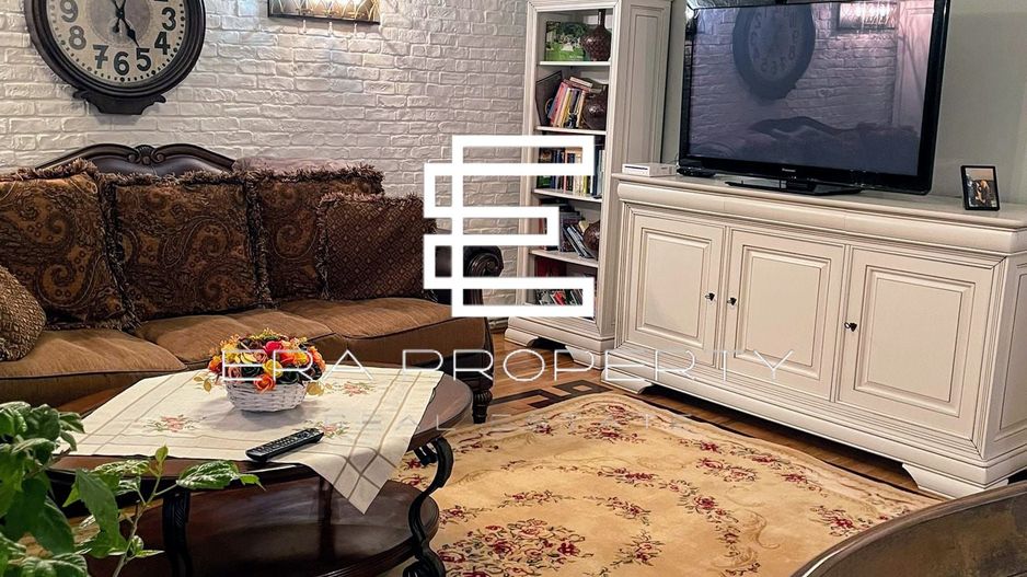 Casa individuala complet mobilata zona Lupeni, Sibiu - Poză 3