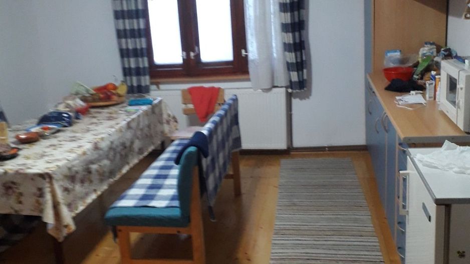Cabană, 3 dormitoare, Arieseni, vedere panoramică. 75 000 E (neg) - Poză 7